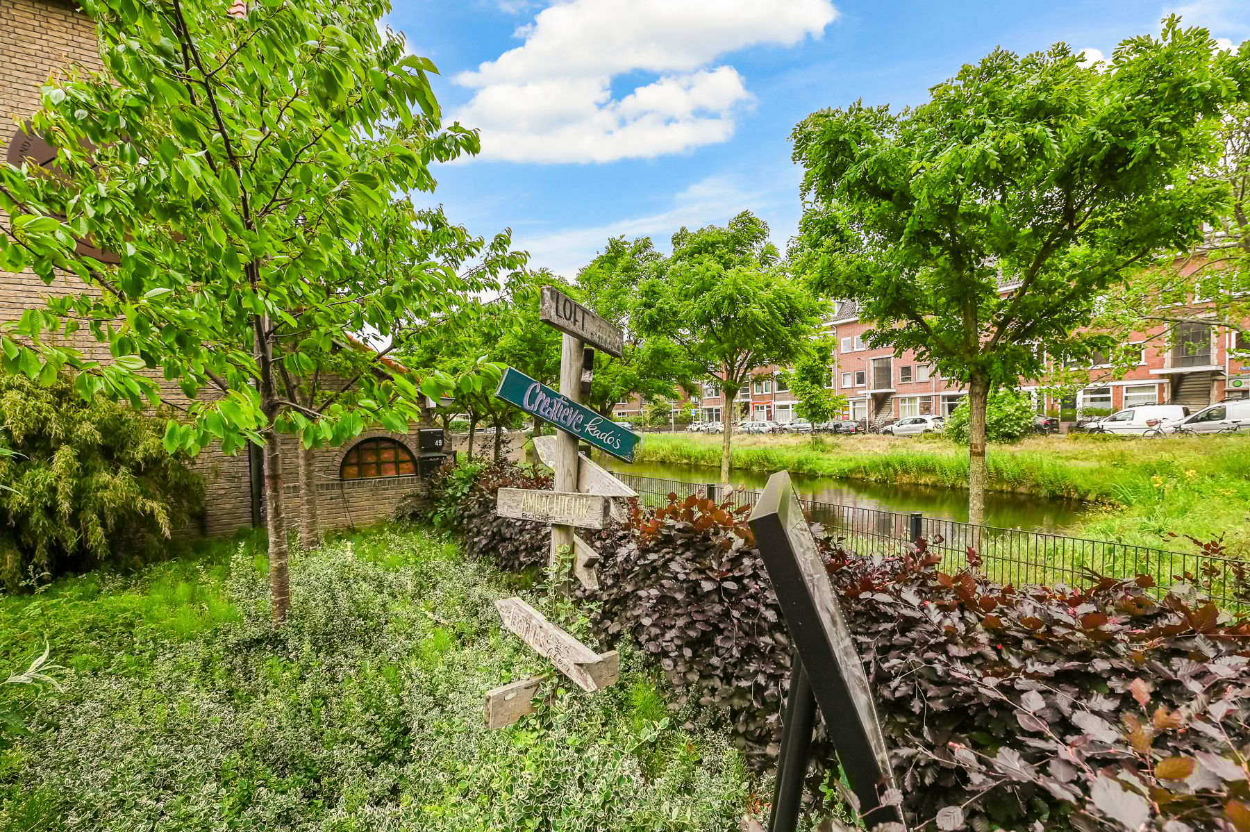 Foto 48 van Pomonaplein 22