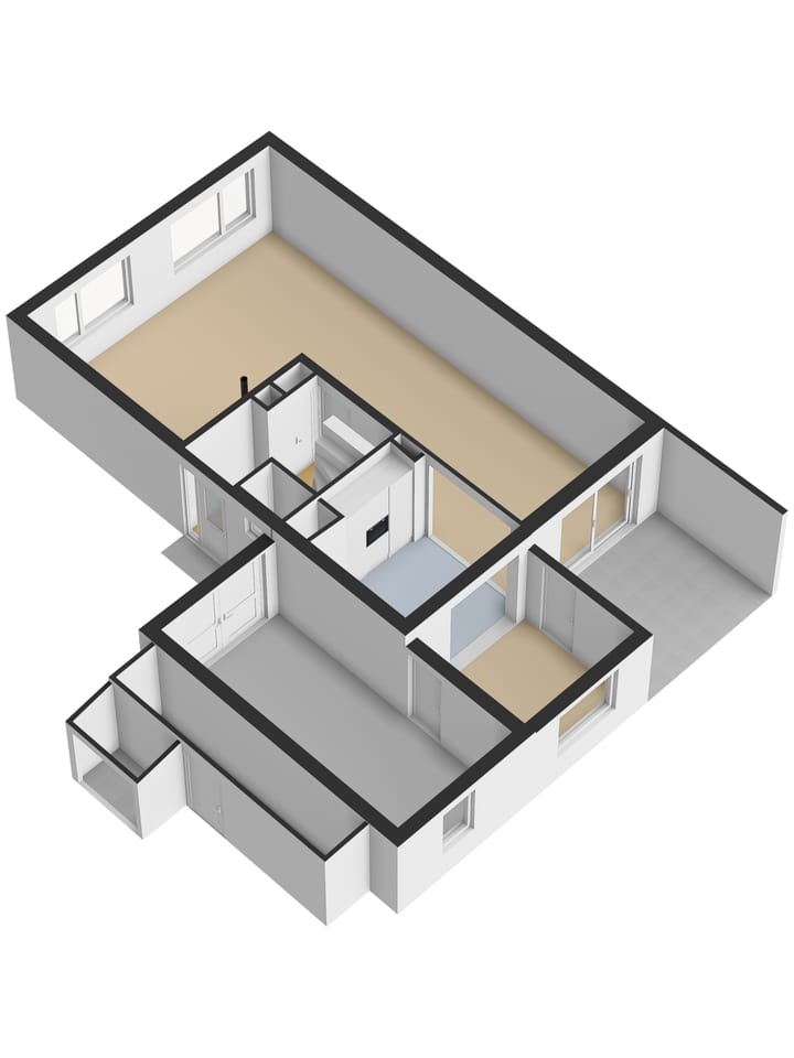 Foto 54 van Gerestein 39