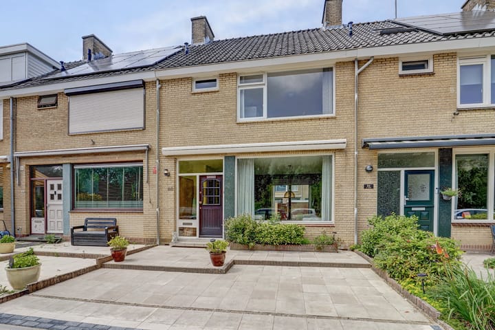 Foto 1 van Markstraat 86