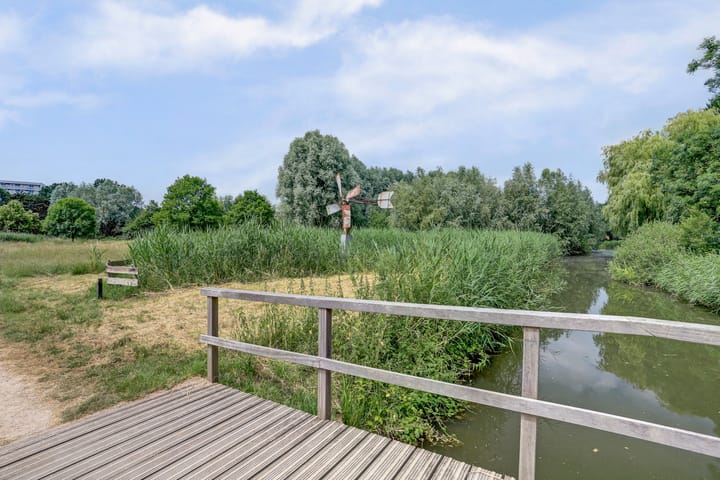 Foto 2 van Markstraat 86