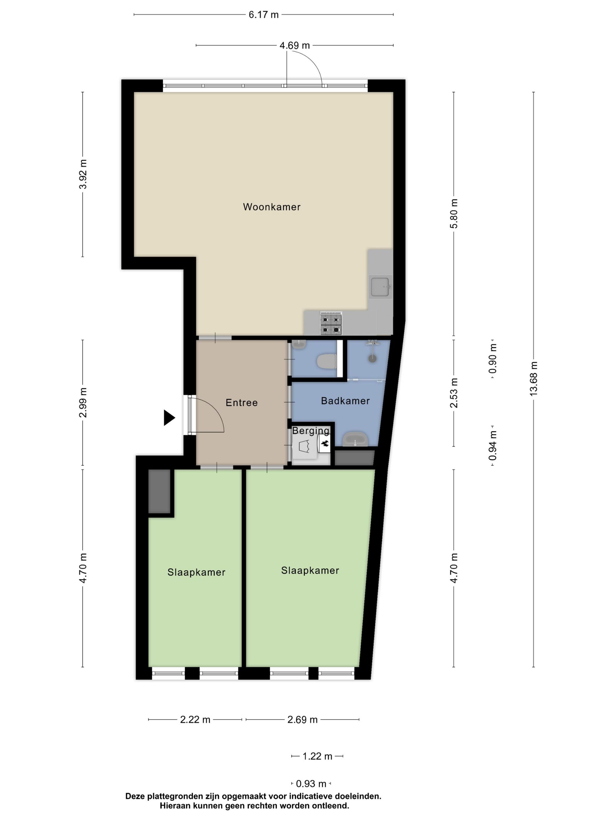 Foto 33 van Zuideinde 121-A