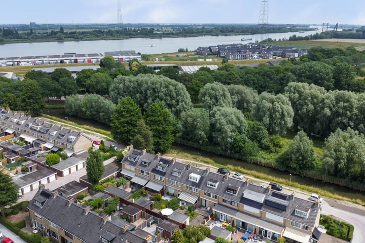 Foto 3 van Markstraat 86