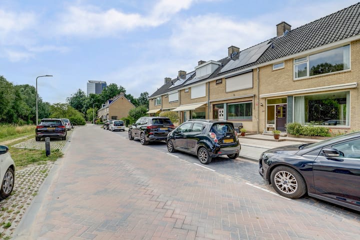 Foto 4 van Markstraat 86