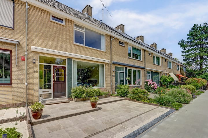 Foto 5 van Markstraat 86