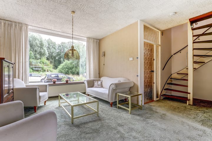 Foto 7 van Markstraat 86