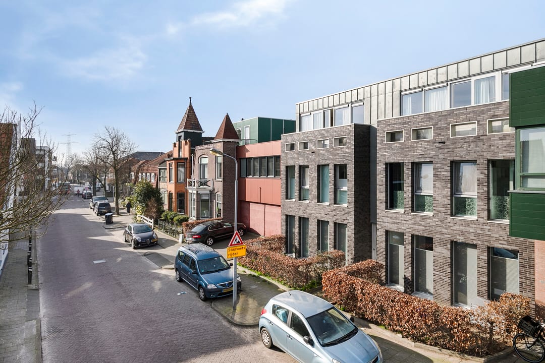 Foto 2 van Zuideinde 121-A