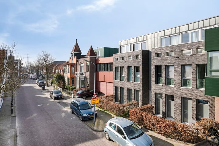 Foto 2 van Zuideinde 121-A