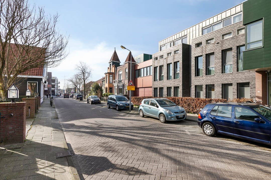 Foto 26 van Zuideinde 121-A