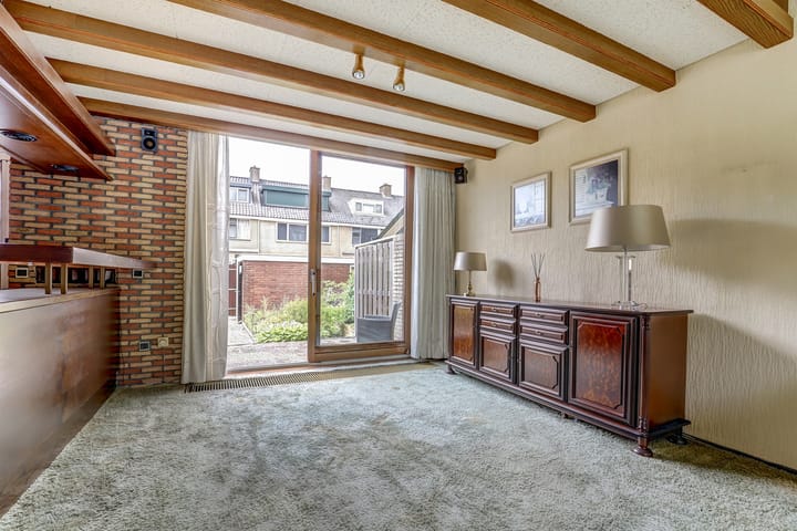 Foto 10 van Markstraat 86