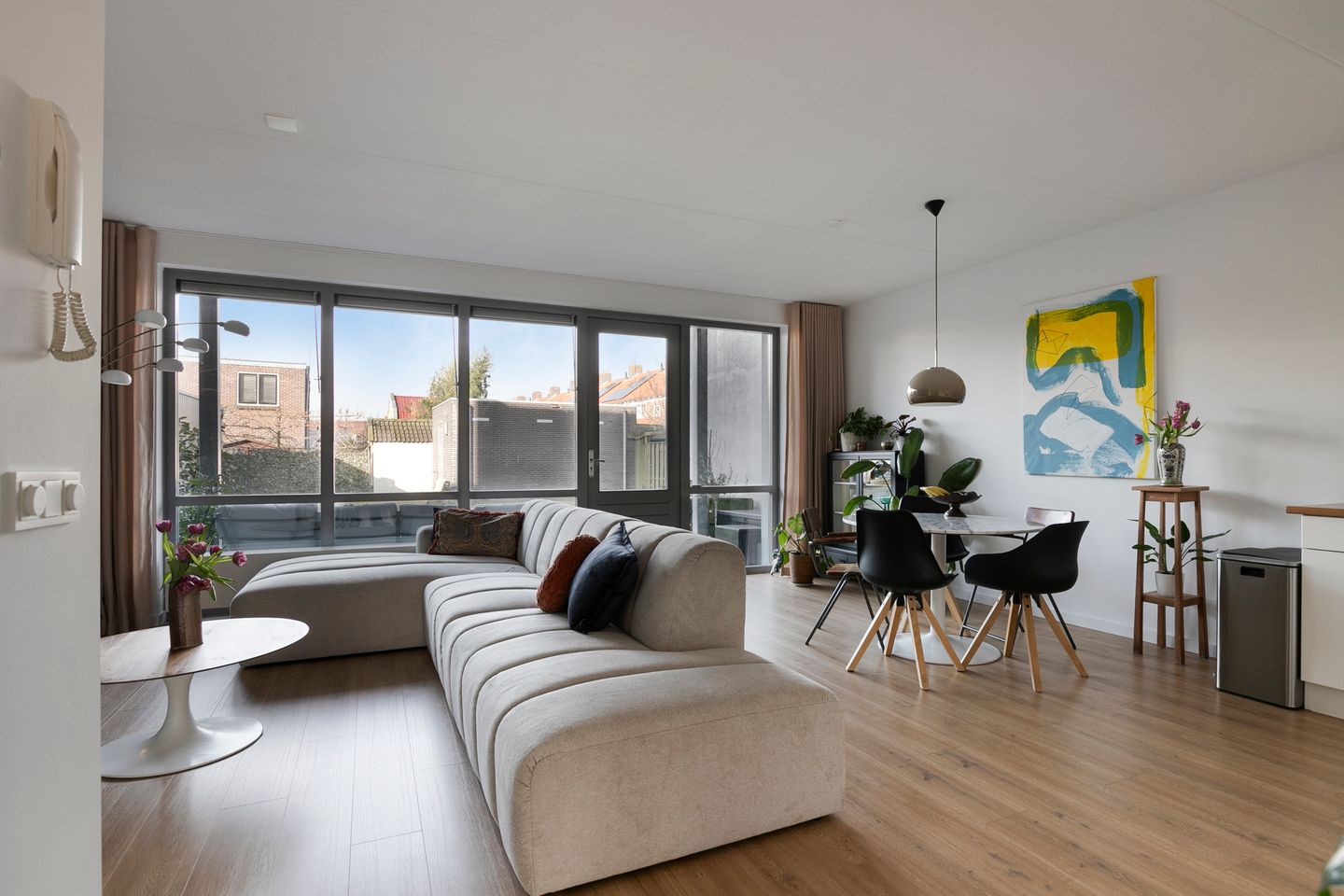 Foto 4 van Zuideinde 121-A