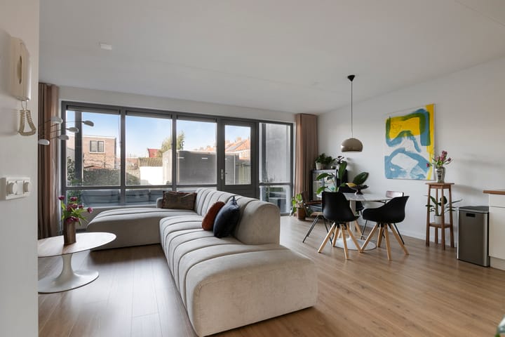 Foto 4 van Zuideinde 121-A