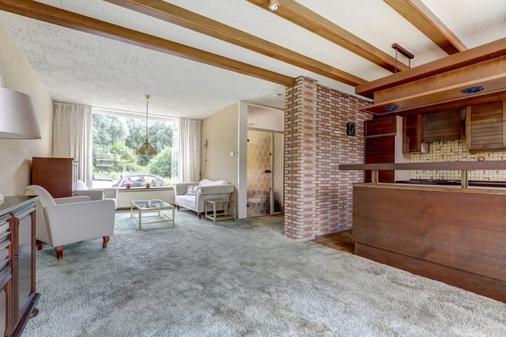 Foto 11 van Markstraat 86