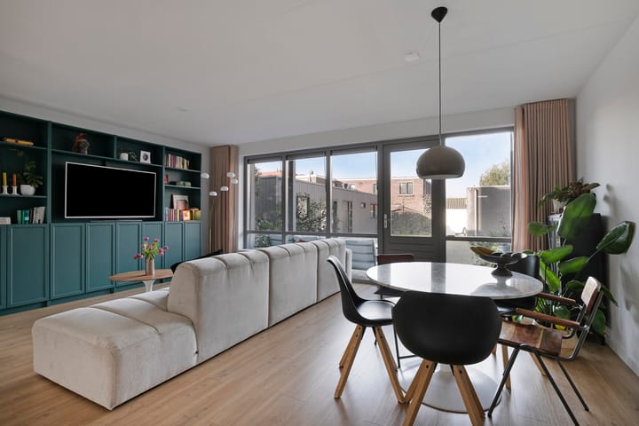 Foto 3 van Zuideinde 121-A