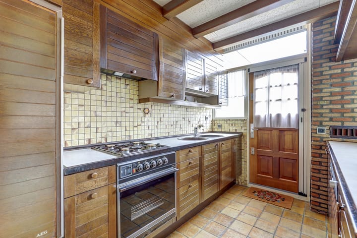 Foto 12 van Markstraat 86