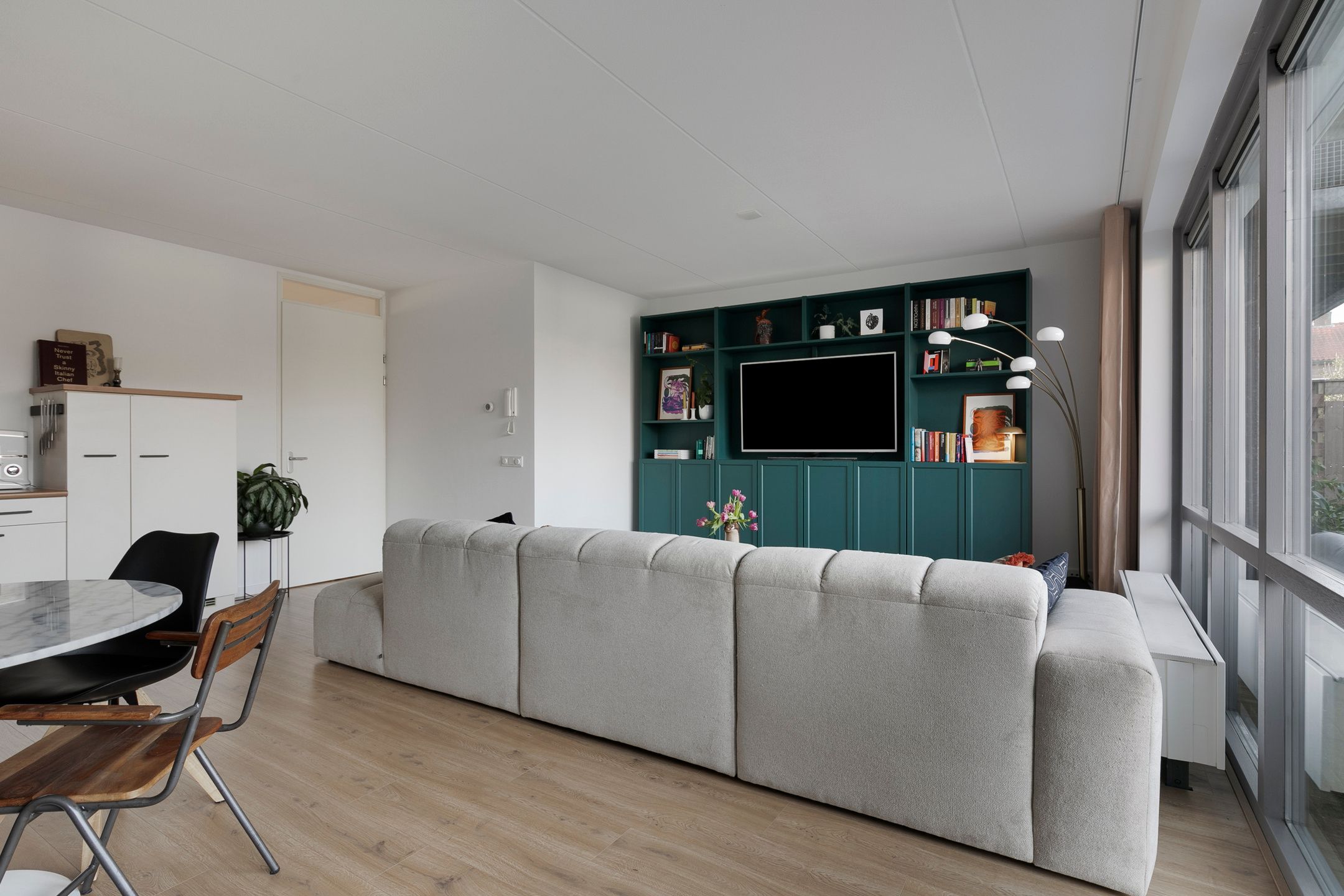 Foto 6 van Zuideinde 121-A