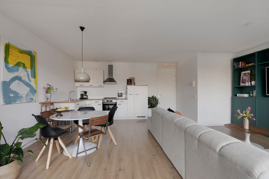 Foto 7 van Zuideinde 121-A