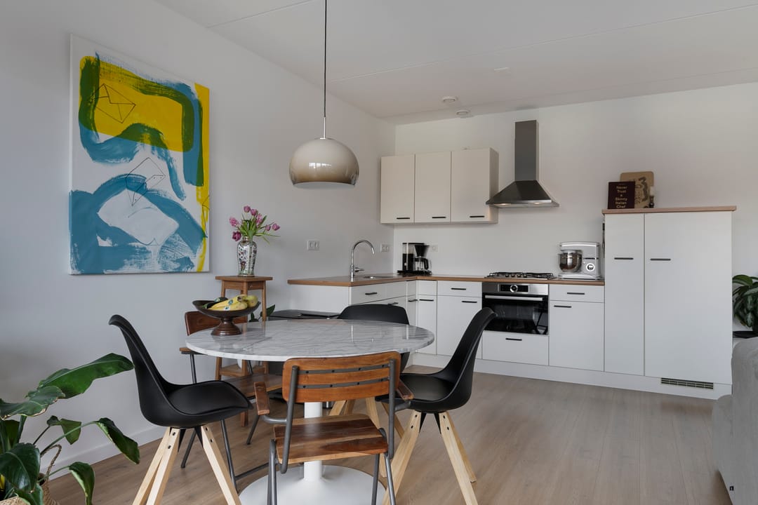 Foto 8 van Zuideinde 121-A