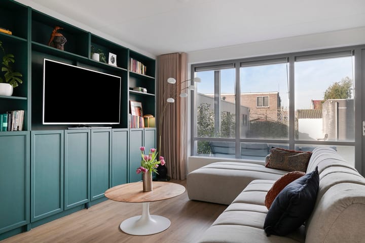 Foto 5 van Zuideinde 121-A