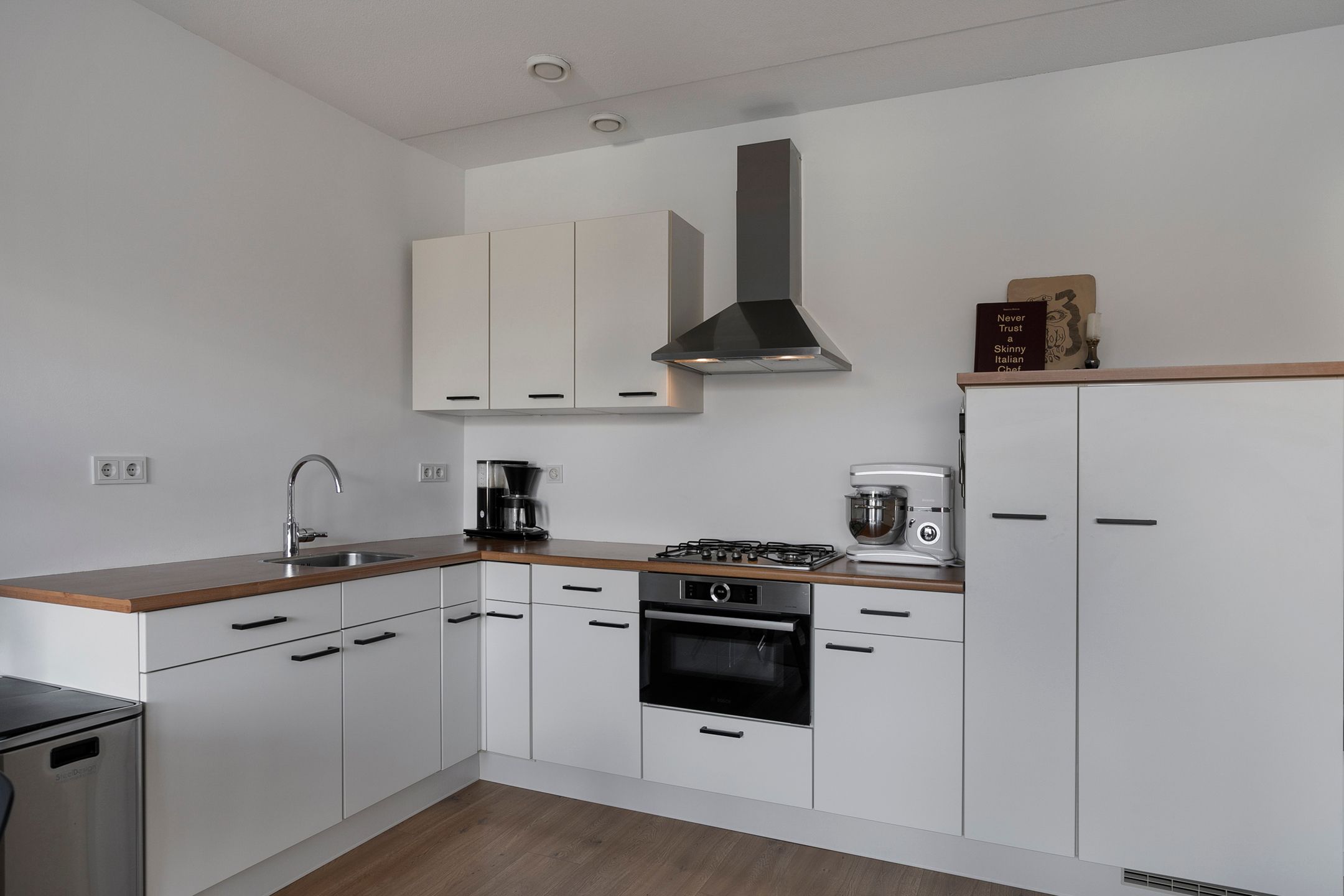 Foto 9 van Zuideinde 121-A