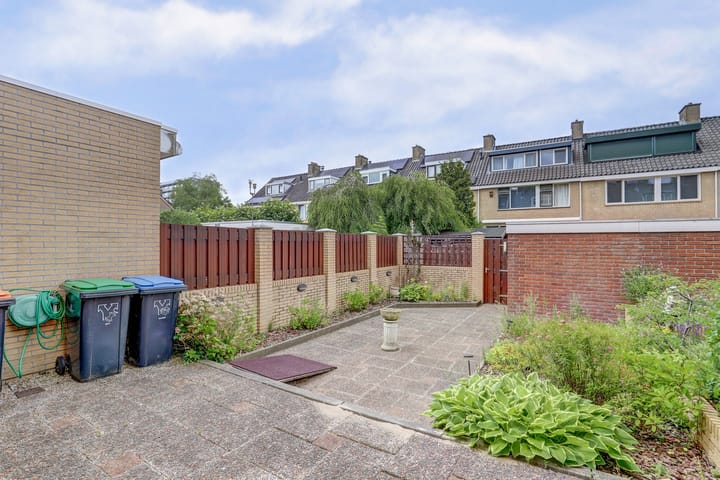 Foto 25 van Markstraat 86