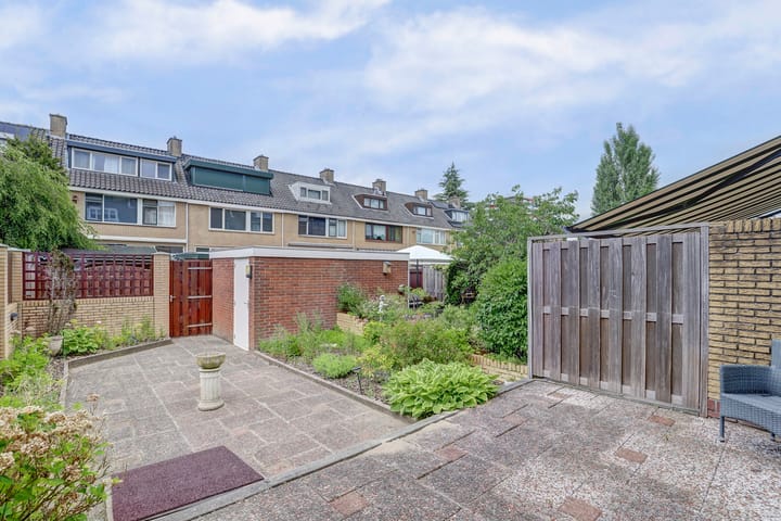 Foto 26 van Markstraat 86