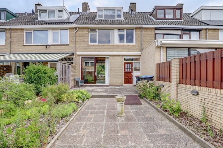 Foto 27 van Markstraat 86