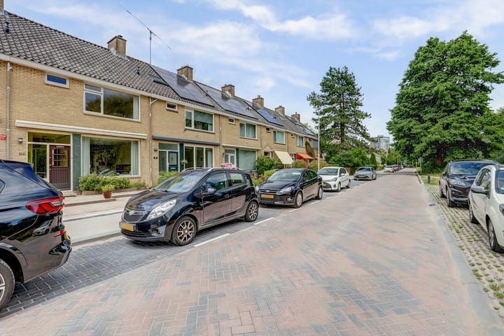 Foto 28 van Markstraat 86