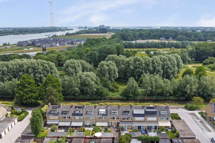 Foto 30 van Markstraat 86