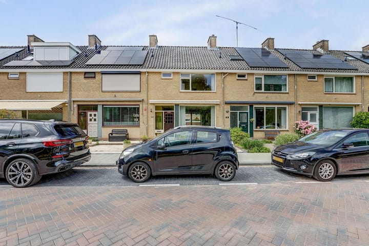 Foto 31 van Markstraat 86