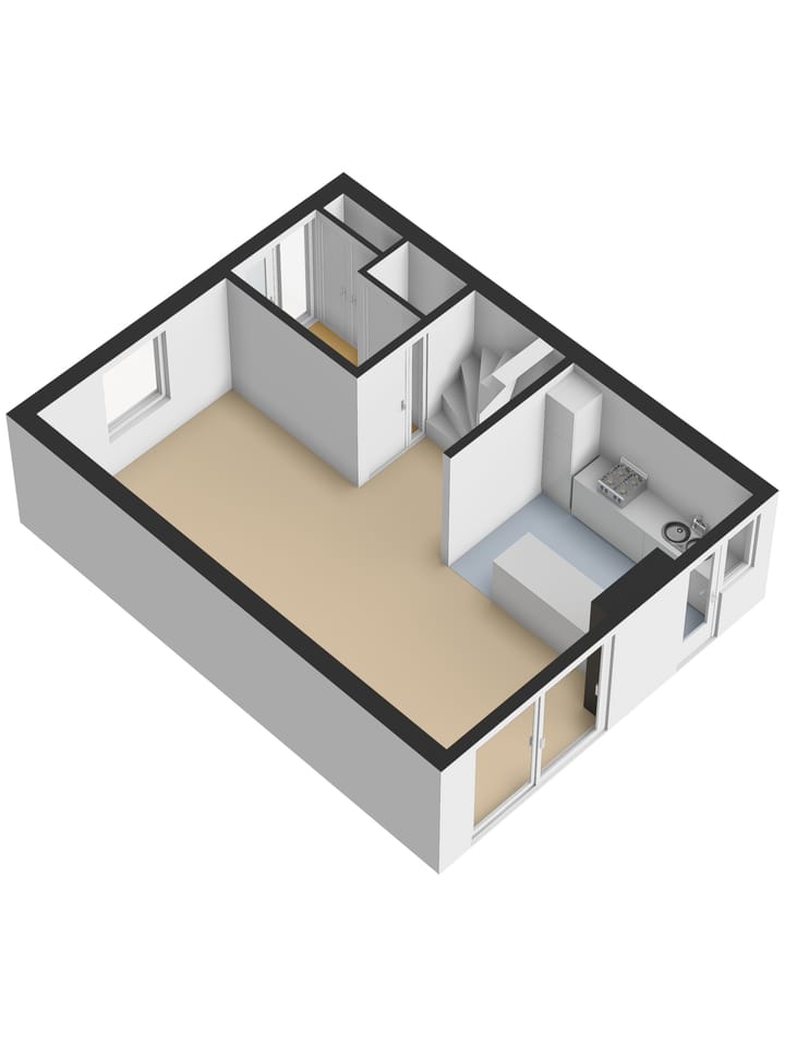 Foto 33 van Markstraat 86