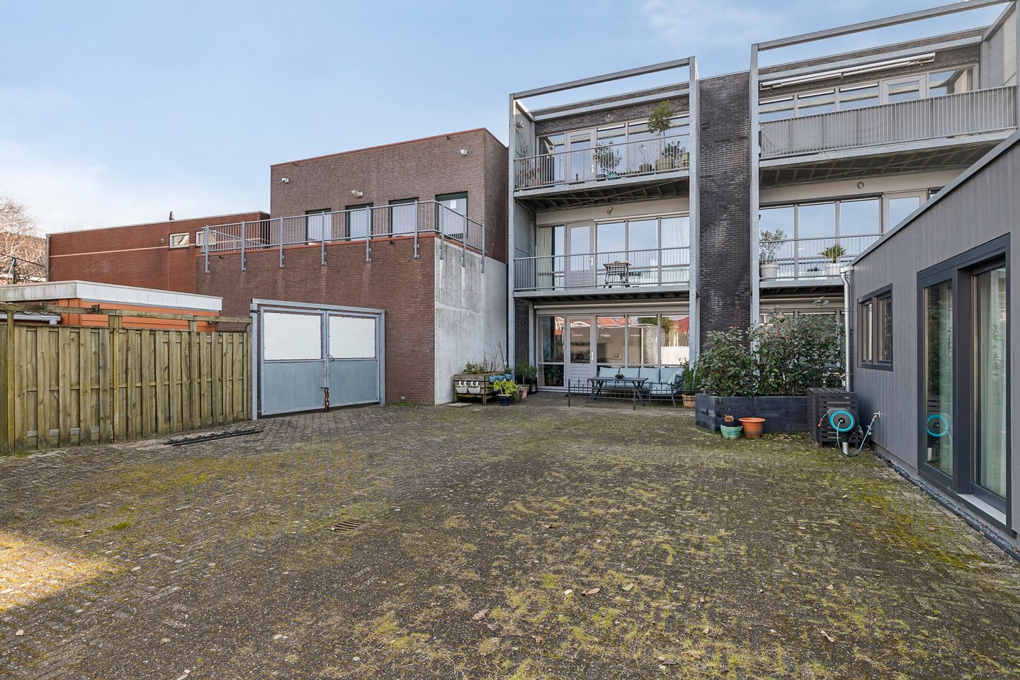 Foto 25 van Zuideinde 121-A