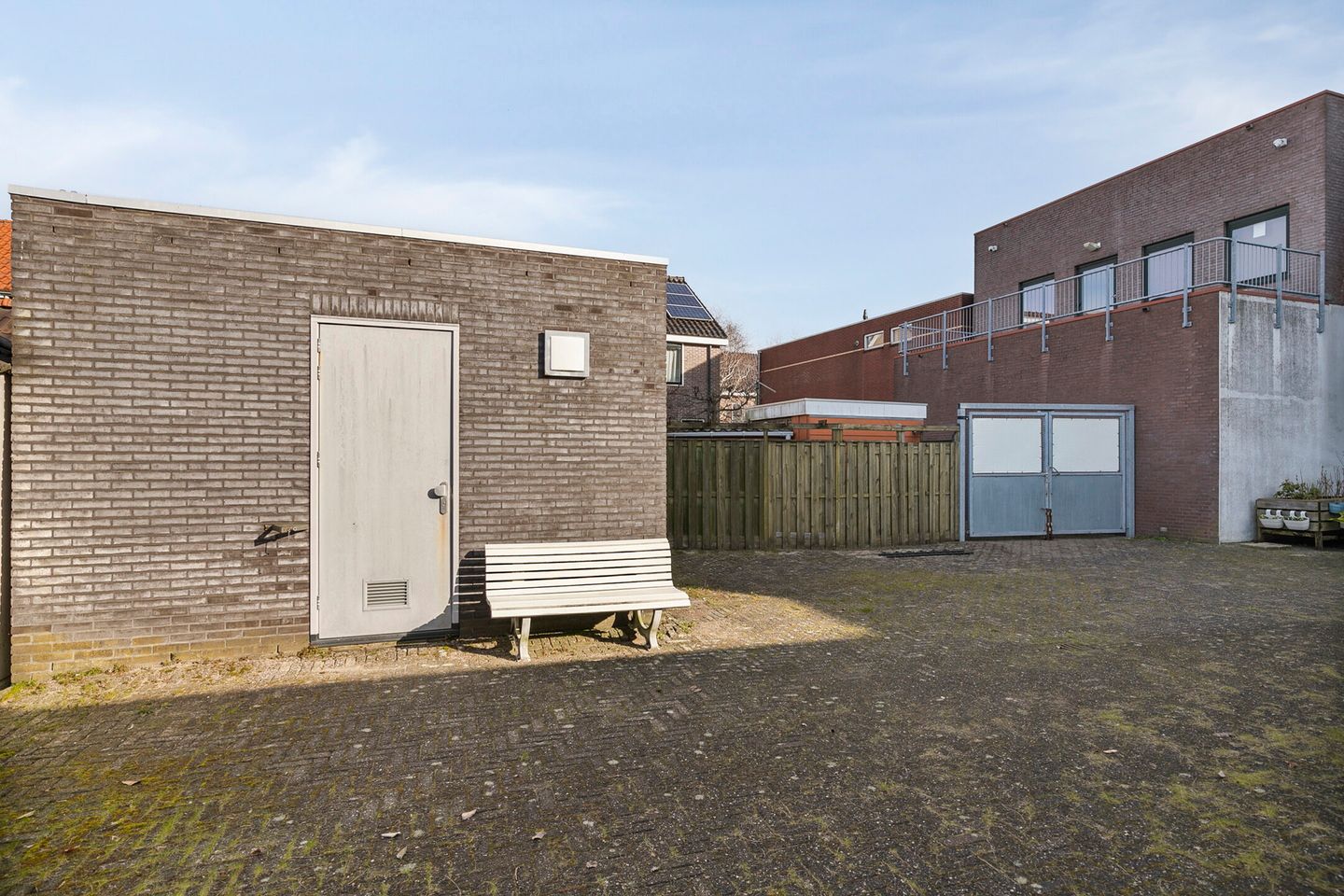 Foto 29 van Zuideinde 121-A