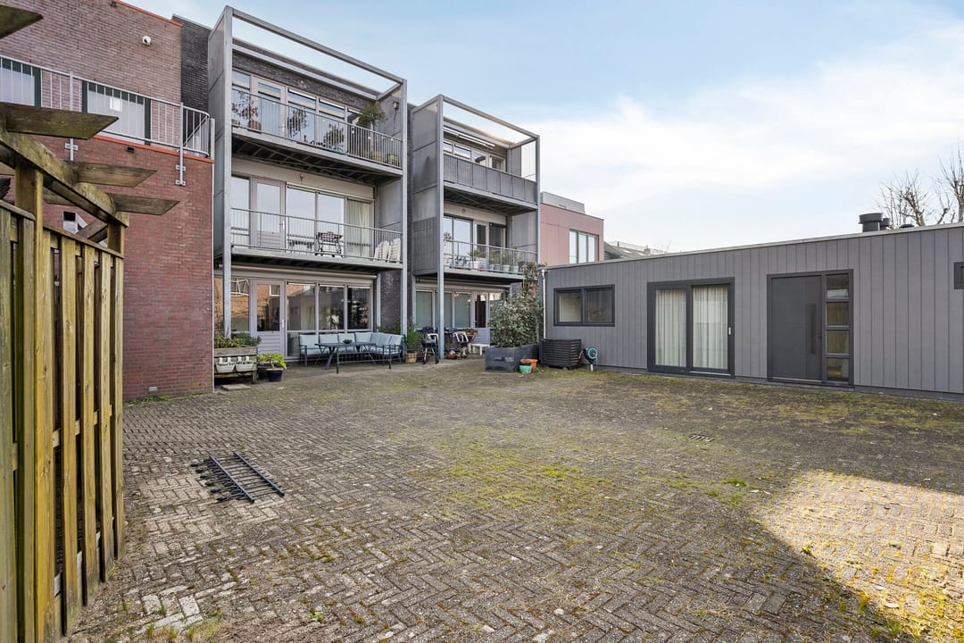 Foto 28 van Zuideinde 121-A