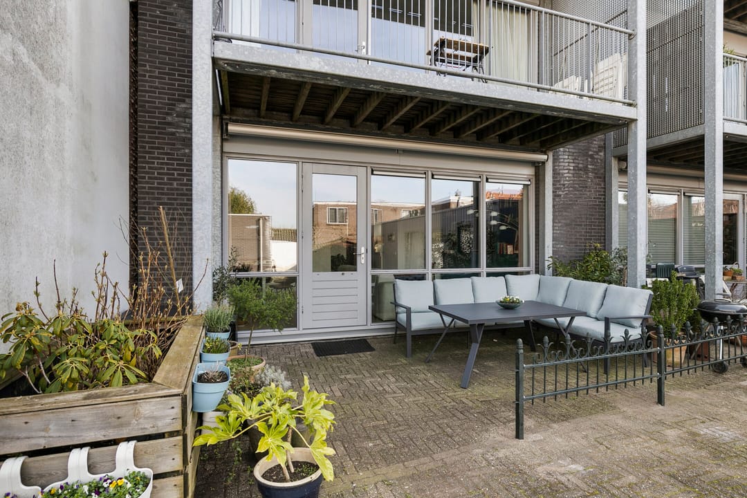 Foto 11 van Zuideinde 121-A