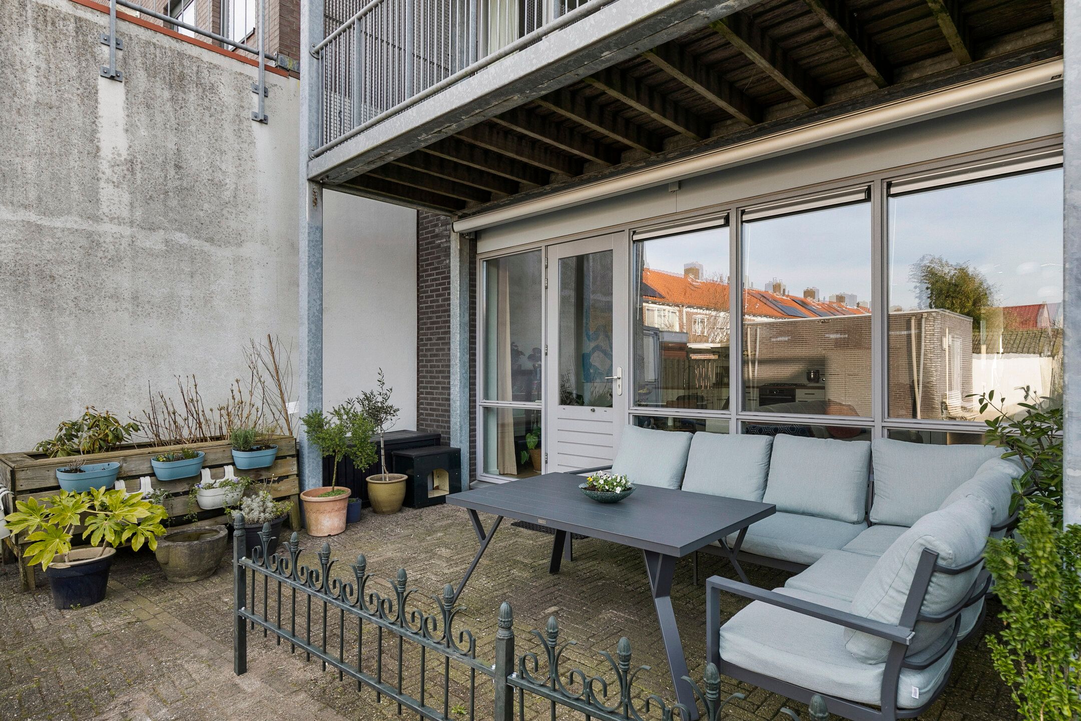 Foto 12 van Zuideinde 121-A