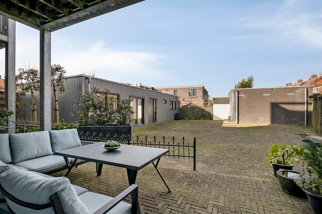 Foto 13 van Zuideinde 121-A