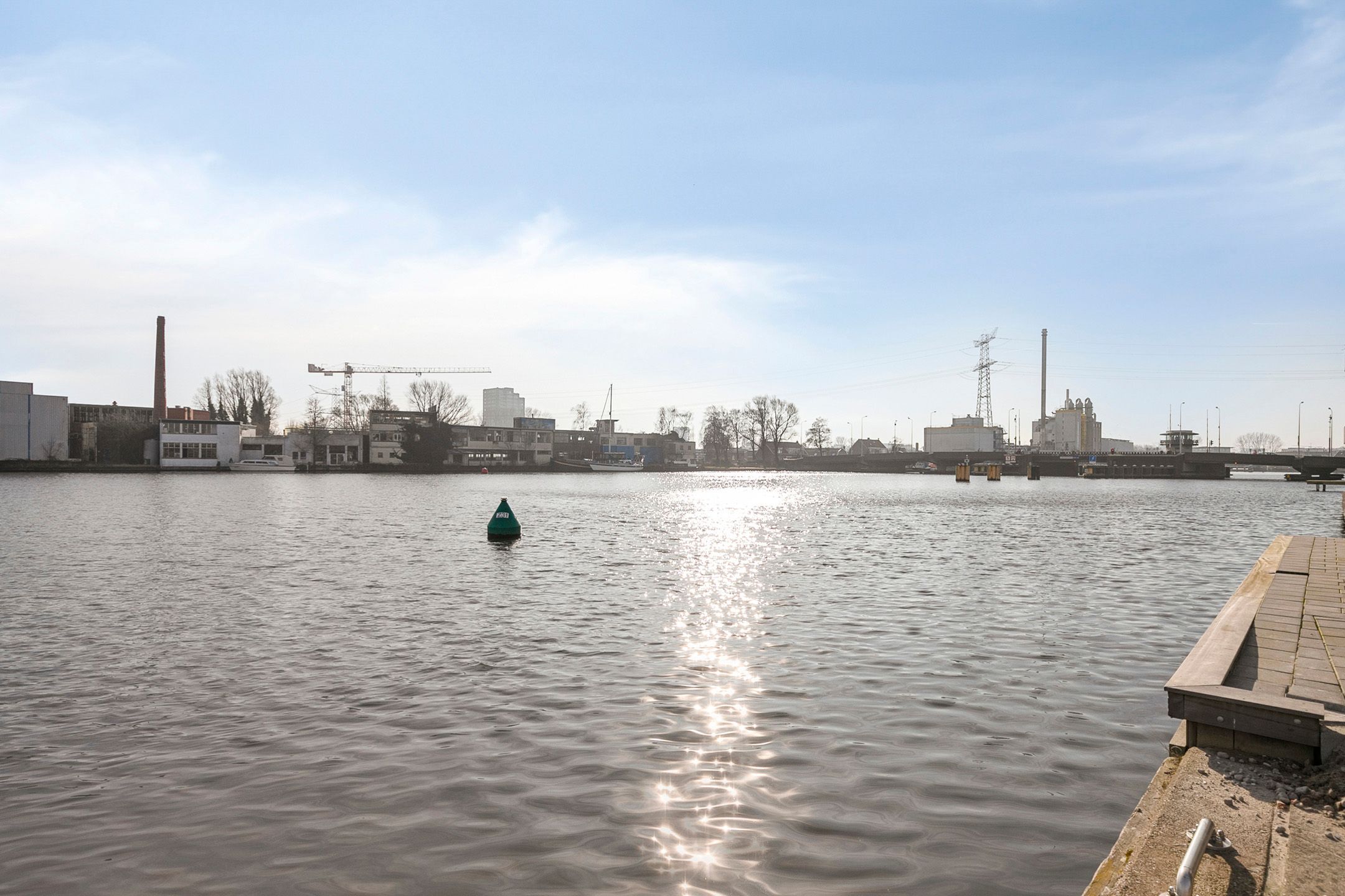 Foto 30 van Zuideinde 121-A