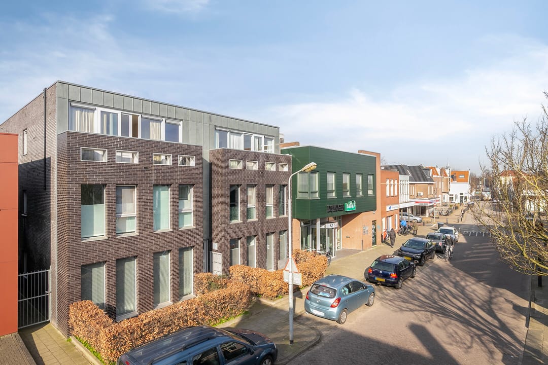 Foto 1 van Zuideinde 121-A