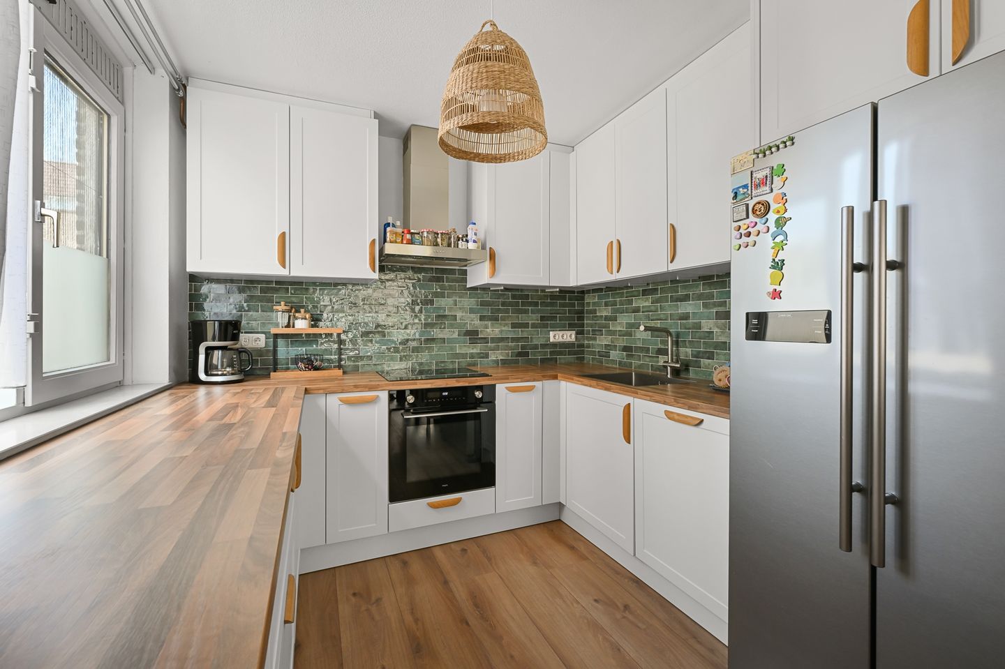 Foto 4 van Trijn Hullemanlaan 102