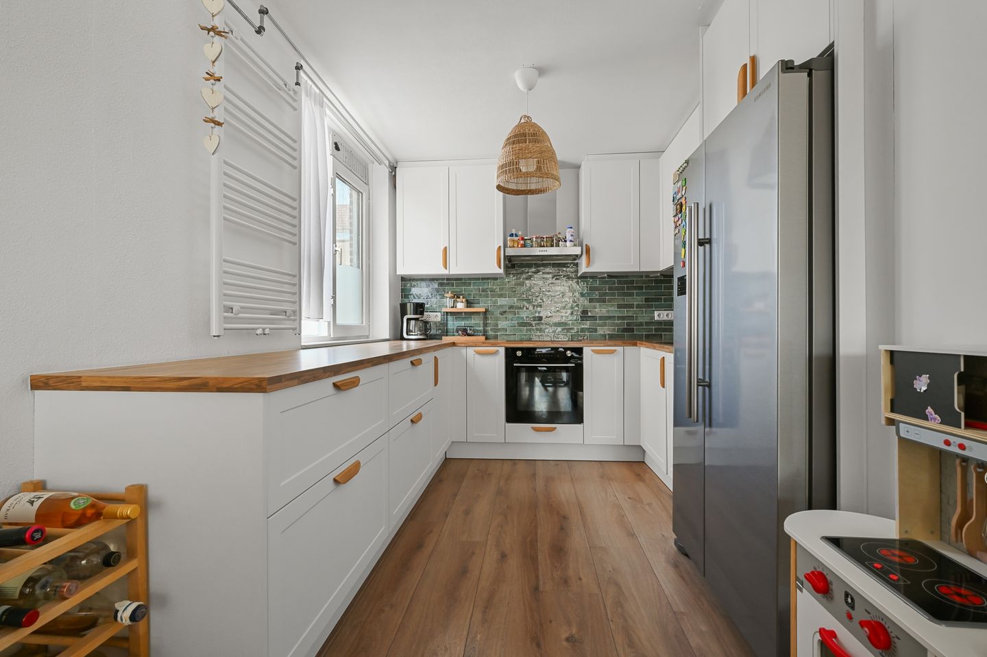 Foto 5 van Trijn Hullemanlaan 102