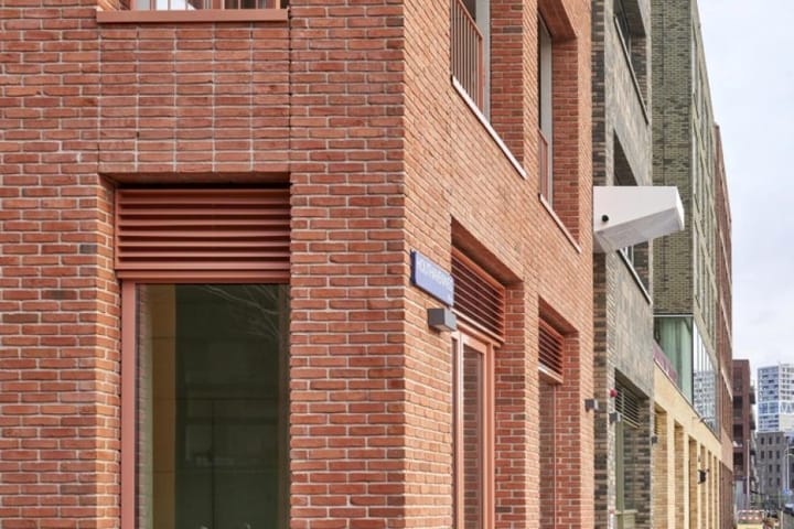 Photo 3 of Houthavenweg 115