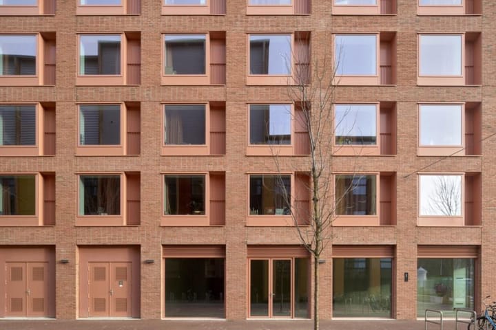 Photo 4 of Houthavenweg 115