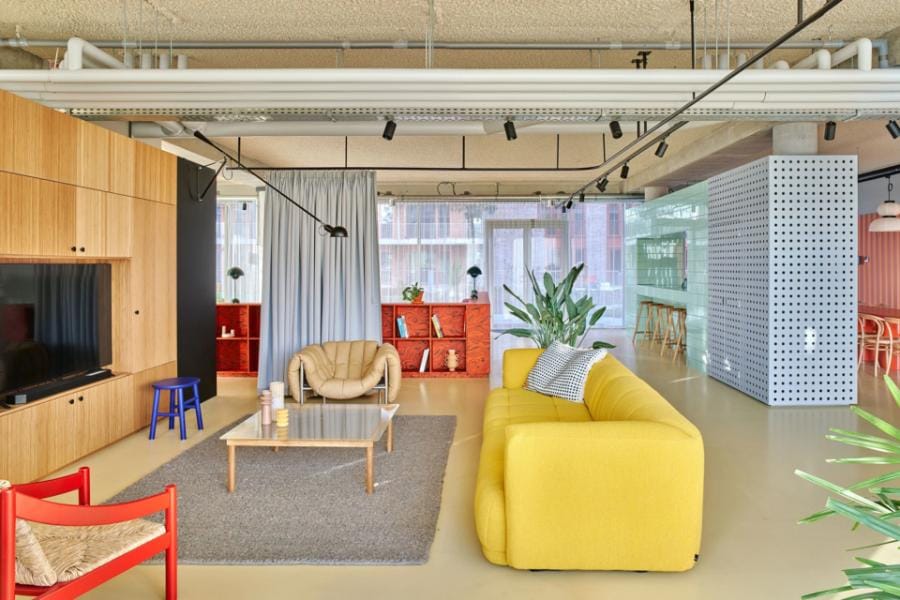 Photo 12 of Houthavenweg 115