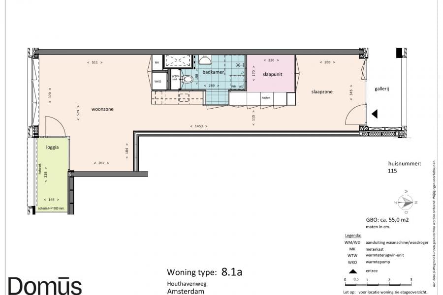 Photo 13 of Houthavenweg 115