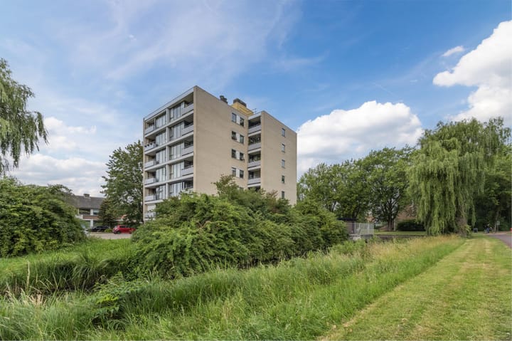 Foto 2 van Bontekoestraat 3-4