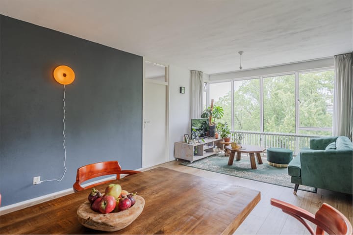 Foto 8 van Bontekoestraat 3-4