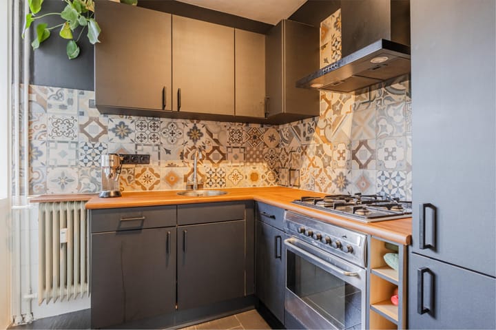 Foto 11 van Bontekoestraat 3-4