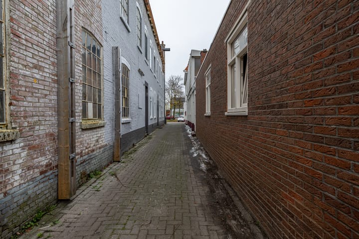 Foto 4 van Noorderstraat 122
