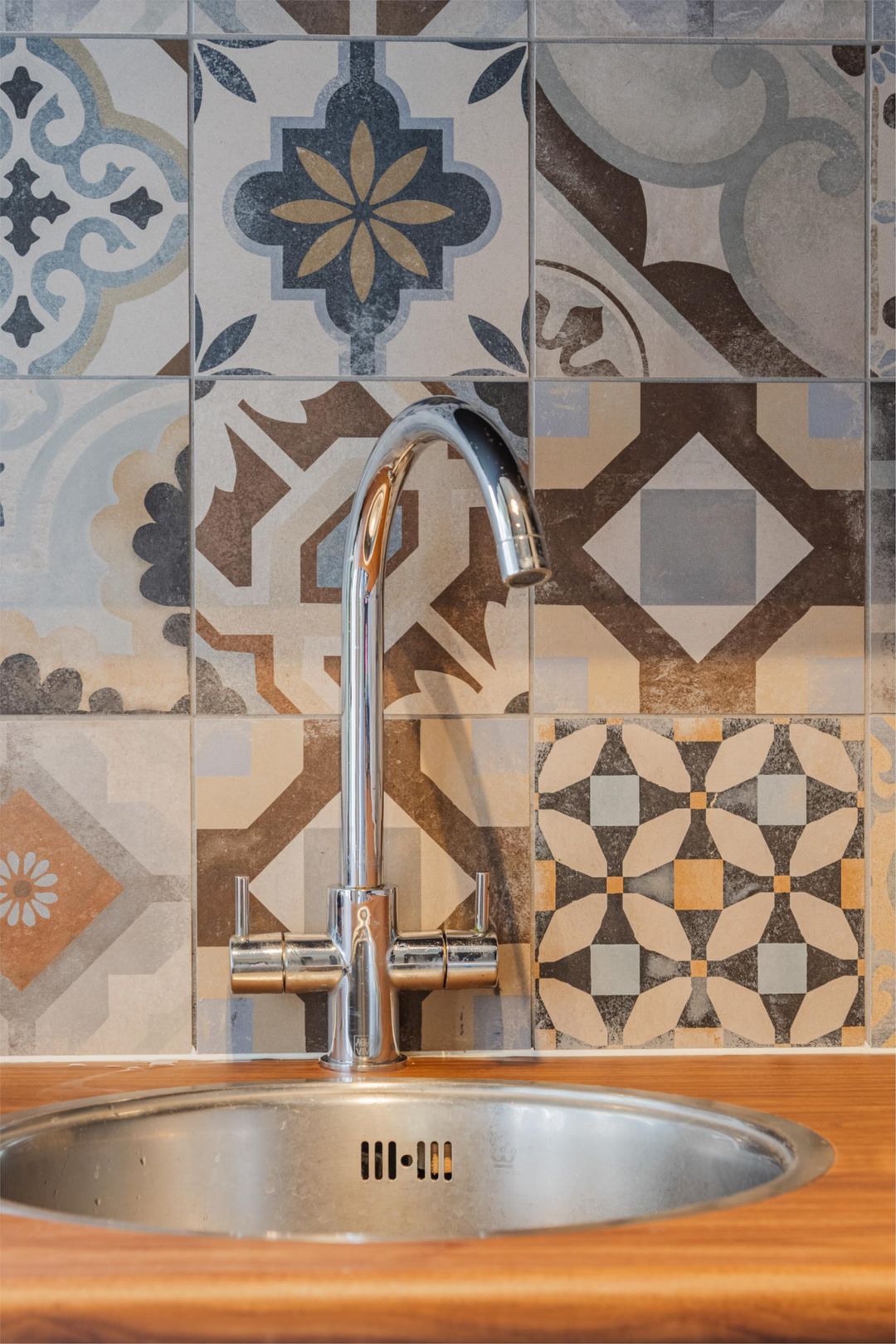 Foto 13 van Bontekoestraat 3-4