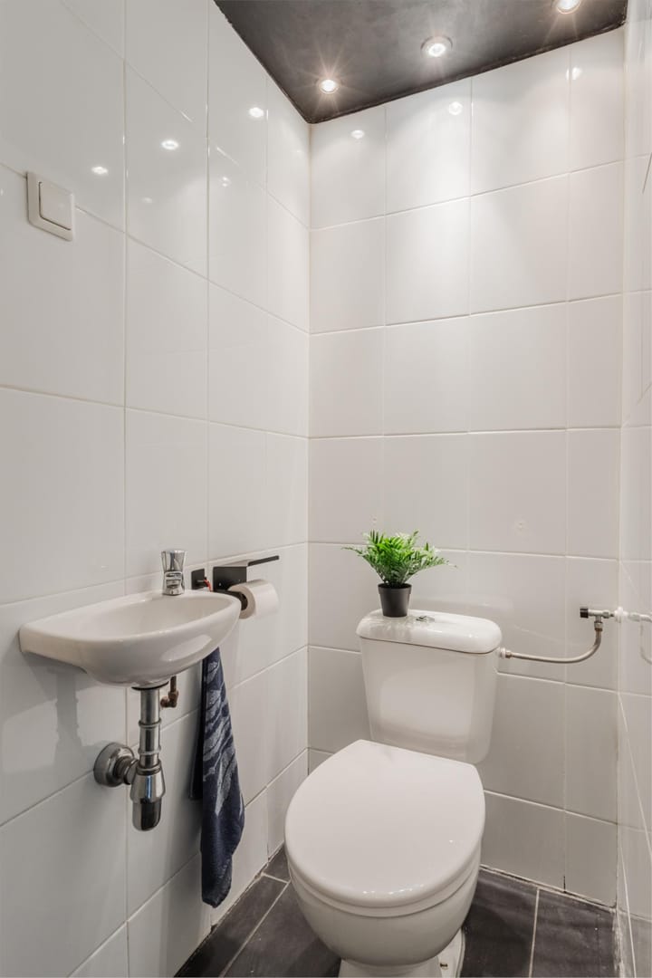 Foto 15 van Bontekoestraat 3-4